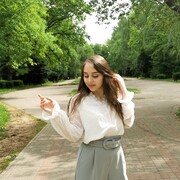 Махова Александра Михайловна