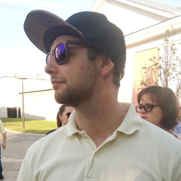 Павлов Михаил Дмитриевич