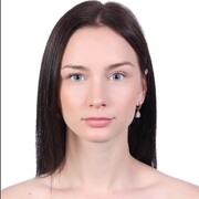 Мирная Дарья Сергеевна