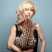 Климова Ольга