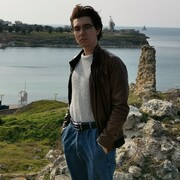 Муратов Мурат Месьферович Муратов Мурат Месьферович