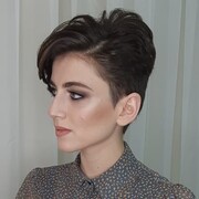 Маргарян Алла Тиграновна Маргарян Алла Тиграновна