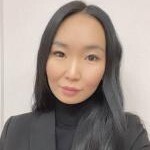 Протопопова Дария Альбертовна