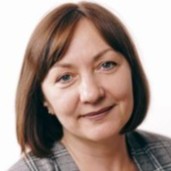 Казачихина Ирина Анатольевна