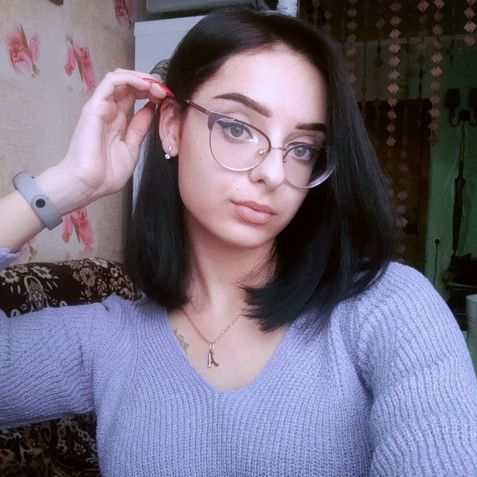 Ланина Александра Андреевна