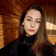 Решетник Арина Николаевна