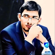 Казиев Рамазан Махмудович