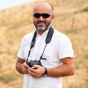 Куртаев Расул