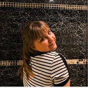 Елизова Алина Владимировна