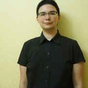 Шубина Анна Александровна