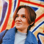 Ягодкина Яна Игоревна