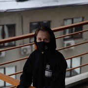 Пересторонин Тимофей