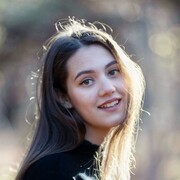 Лундина Алена Валерьевна