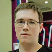 Козарь Дмитрий