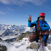 Коваленко Александр