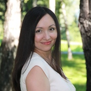 Крачнакова Алевтина