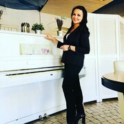 Семенова Елена Александровна