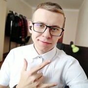 Журавлев Егор