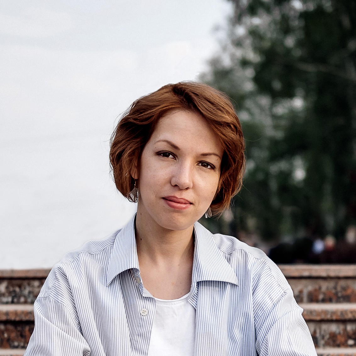 Трегубова Елена Трегубова Елена