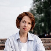 Трегубова Елена