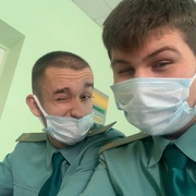 Петров Антон