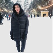 Селиванова Анастасия