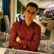 Семенов Игорь