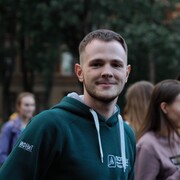 Пичугин Дмитрий Евгеньевич