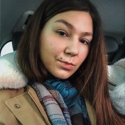 Нуждина Ксения