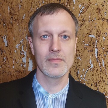 Данил Александрович Лахно