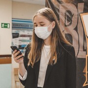 Порошина Валерия