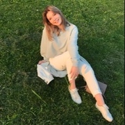 Тришина Анна Дмитриевна