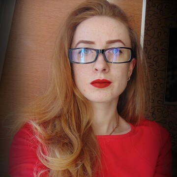Мария Никитина