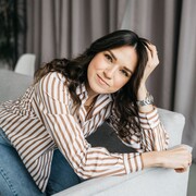 Зайцева Анастасия Евгеньевна