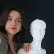 Чупрынина Дарья Андреевна