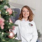 Горячкина Юлия Вадимовна