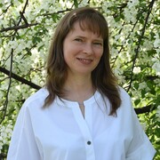 Волкова Юлия Леонидовна