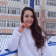 Титова Валерия Алексеевна