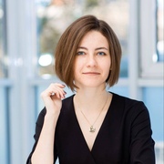 Черникова Екатерина Витальевна