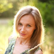 Серафимова Ксения