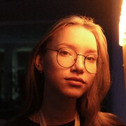 Ячменёва Ксения