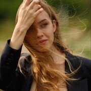 Труфанова Анастасия