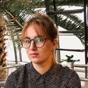 Сидорова Светлана