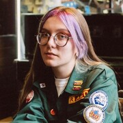 Миронова Дарья