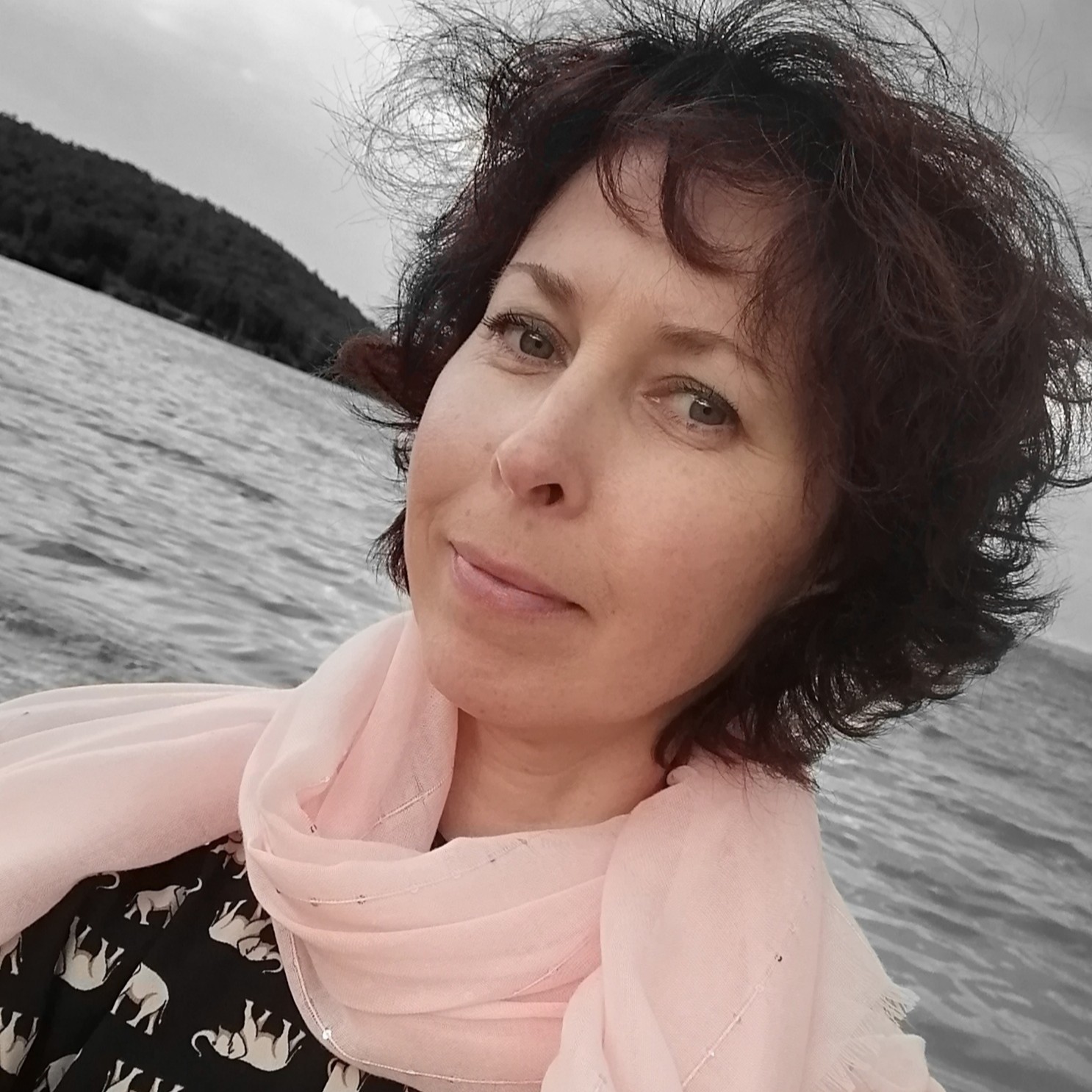 Сергейчук Елена