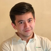 Адыл Ёкубжонов Кобилович Адыл Ёкубжонов Кобилович