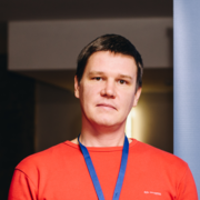 Аввакумов Андрей