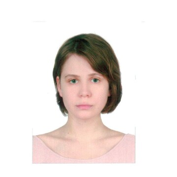Полина Денисовна Шайдулина