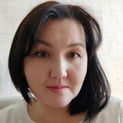 Гаранькина Мадина Серкбаевна Гаранькина Мадина Серкбаевна