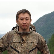 Килясов Афанасий Николаевич